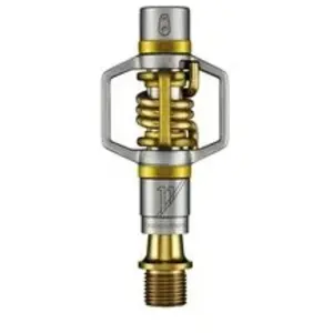 Crankbrothers egg beater 11 pédale or pas cher