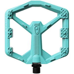Comparateur de prix : Crankbrothers Pédales Stamp 0 Small One Size