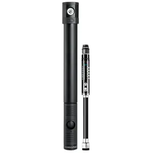 Crankbrothers, Pompe à vélo pas cher