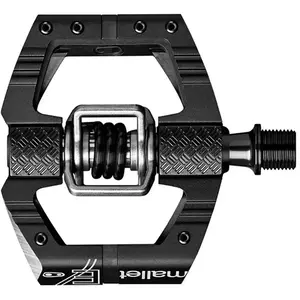 Comparateur de prix : Pédales automatiques Mallet Enduro Femme - Crankbrothers - VTT - 419 g