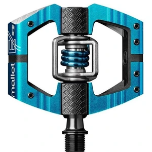 Comparateur de prix : Crankbrothers Pédales Crankbrothers Mallet Enduro One Size