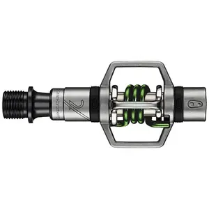Comparateur de prix : Crankbrothers Pédales Crankbrothers Egg Beater 2 One Size