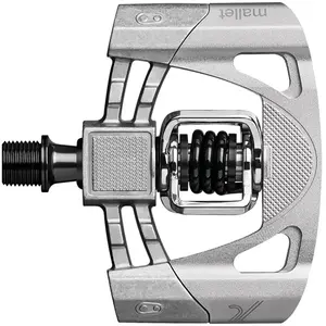 Comparateur de prix : Crankbrothers Pédales Crankbrothers Mallet 2 One Size