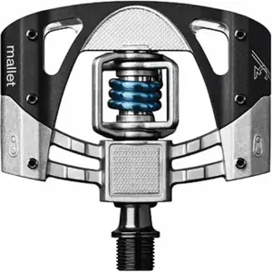 Comparateur de prix : Crankbrothers Pédales Crankbrothers Mallet 3 One Size