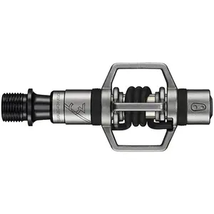 Comparateur de prix : Pédales automatiques VTT Crankbrothers Eggbeater 3 - noir/argent