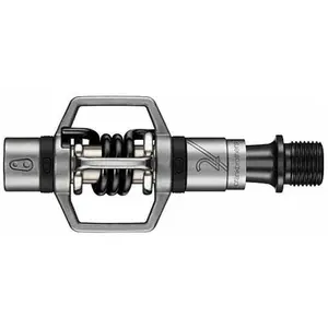 Comparateur de prix : Pièces Pédales Crankbrothers Egg Beater 2 One Size