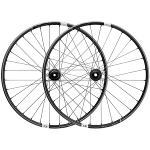 Comparateur de prix : Crankbrothers Jeu De Roues Vtt Synthesis E Carbon 27.5´´ Disc