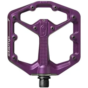 Comparateur de prix : Crankbrothers Pédales Stamp 7