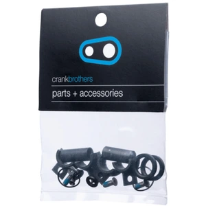 Comparateur de prix : Kit crankbrothers refresh stamp 7/ 11 Noir TU 16273