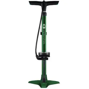 Crankbrothers 16206 Pompe à Pied Adulte Unisexe, Vert, Taille UniqueVendu paramazon
