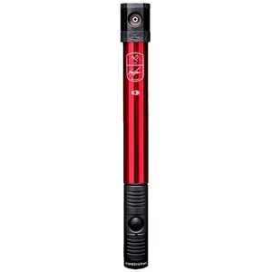 Crankbrothers Mini Pompe Klic Hv Leogang pas cher