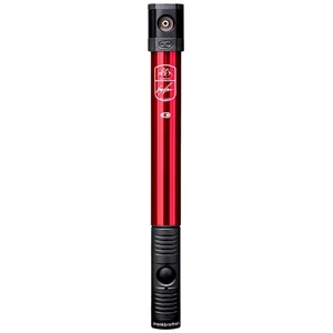 Crankbrothers Mini Pompe Klic Hv Mont Sainte Anne pas cher