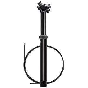 Crankbrothers Tige De Selle Télescopique Highline Xc/gravel 300 Mm pas cher