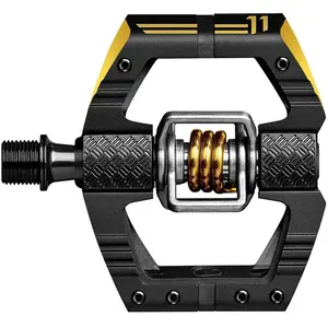 Comparateur de prix : Crankbrothers Pédales Crankbrothers Mallet E 11 One Size