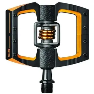 Crankbrothers Pédales Crankbrothers Mallet Dh 11 One Size