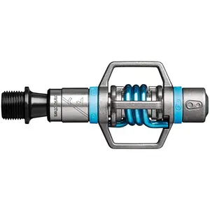 Comparateur de prix : Crankbrothers Pédales Crankbrothers Egg Beater 3 One Size