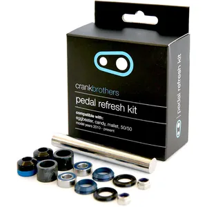 Comparateur de prix : Kit de pièces détachées Crankbrothers Refresh