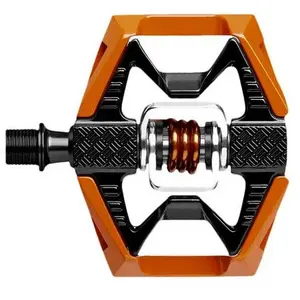 Comparateur de prix : Crankbrothers Pédales Crankbrothers Doubleshot One Size