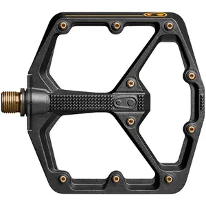 Comparateur de prix : Crankbrothers Pédales Crankbrothers Stamp 11 One Size