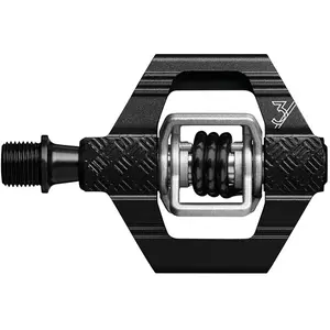 Comparateur de prix : Pédales automatiques VTT Crankbrothers Candy 3 - Noir