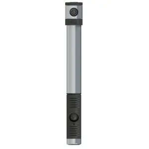 Comparateur de prix : Crankbrothers Pompes à air Crankbrothers Klic Hp One Size