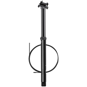 Comparateur de prix : Crankbrothers Tige de selle téléscopique HIGHLINE 7 - 170mm - 30.9 (sans commande)