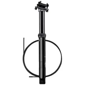 Comparateur de prix : Crankbrothers Tige De Selle Télescopique Highline 7 170 Mm