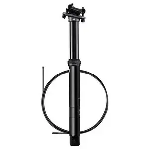 Comparateur de prix : CRANKBROTHERS Tige de selle téléscopique HIGHLINE 7 - 125mm - 30.9 (sans commande)