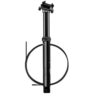 Comparateur de prix : CRANKBROTHERS Tige de selle téléscopique HIGHLINE 7 - 100mm - 30.9 (sans commande)