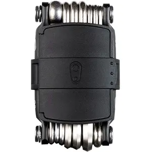 Multi outils crankbrothers m20 20 fonctions nickel pas cher