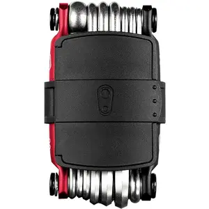 Outils Multifonctionnels Lezyne SV Pro 7 en Acier Inoxydable Argent pas cher Outils Multifonctionnels Lezyne SV Pro 7 en Acier Inoxydable Argent pas cher