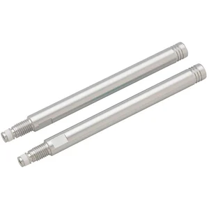 Comparateur de prix : Vittoria Rallonge De Valve Blister Air 2 Unités 60 mm