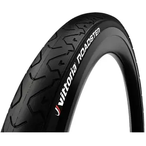 Comparateur de prix : Vittoria Cubierta MTB Roadster Negro - 38-622/29x1.5 Rigid
