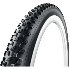 Pneu Vittoria Barzo Rigid 27.5" - noir - 27,5x2,25 - Homme - Adulte pas cher