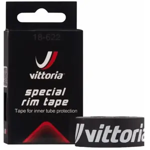 Vittoria Special Rim Ruban Mixte, sans Couleur, 26 inch 20-559 (2 PCS) pas cher