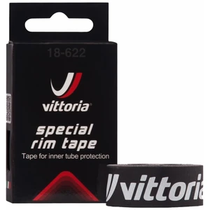 Fond de jante Vittoria (x2) Rouge 26"/18 mm 1415S60218777BX pas cher