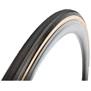 Vittoria pneu tubulaire JunioresBlacktread 20 x 7/8 pas cher