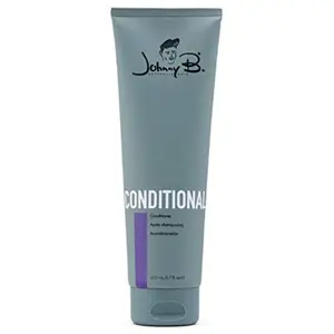 Conditional - Johnny B. Après-shampoing 200 ml pas cher