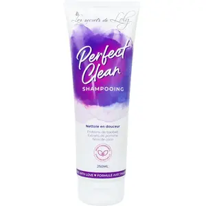 Comparateur de prix : LES SECRETS DE LOLY Shampoing Perfect Clean - 250 ml