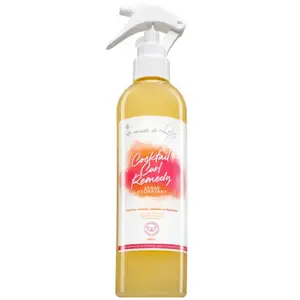 Comparateur de prix : LES SECRETS DE LOLY Spray Cocktail Curl Remedy - 320 ml
