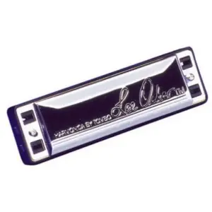 Lee Oskar Lee Oskar 797004 Harmonica Major Diatonic