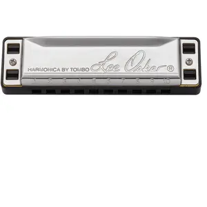 Lee Oskar 797001 Harmonica Major Diatonic Sib majeur
