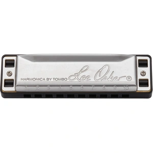Lee Oskar Melody Maker Sol Majeur - 10 Trous