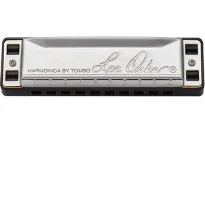 Lee Oskar Harmonica (Do/Ut) Lee Oskar M1910