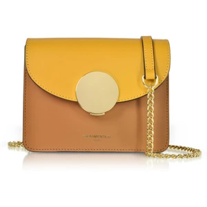 Sac a main Leparmentier New Ondina Mini Color Block pas cher