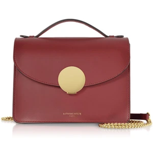 Sac à main Leparmentier  New Ondina Top Handle pas cher