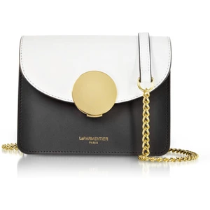 Sac a main Leparmentier New Ondina Mini Color Block pas cher