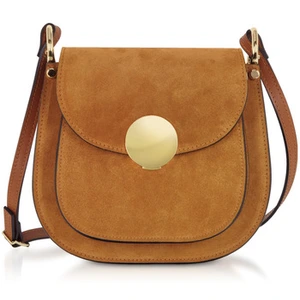 Sac a main Leparmentier Agave pas cher