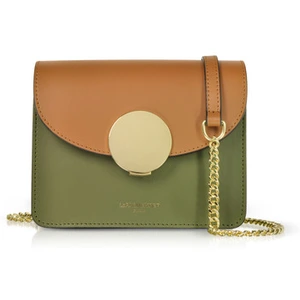 Sac a main Leparmentier New Ondina Mini Color Block pas cher