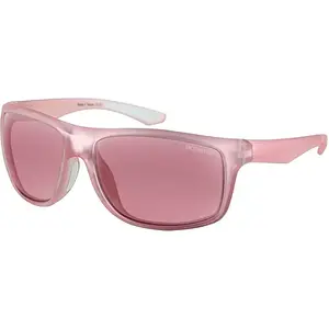 Bobster Lunettes De Soleil Luna Pink/CAT2 pas cher